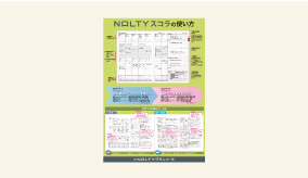 活用啓蒙ポスター