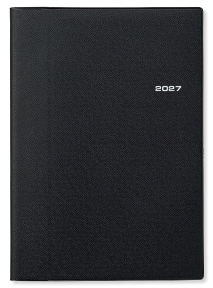 NOLTY DIARY・K A5判