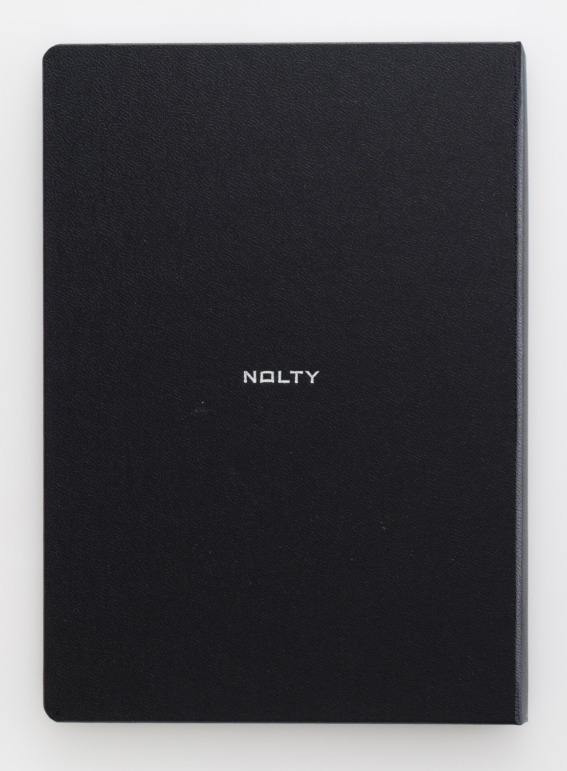 NOLTY プレミアムノート