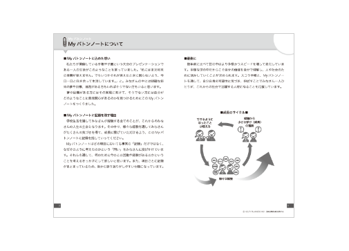 価値の共有