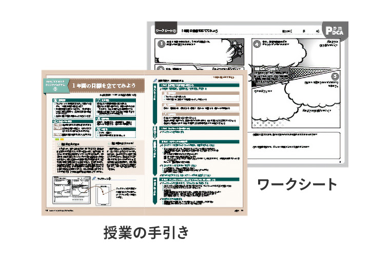 NOLTYスコラ データベース