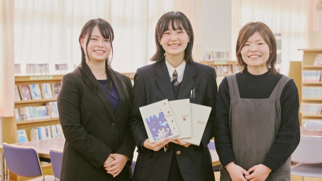 リシードでスコラ導入校のインタビュー記事が公開されましたースコラ手帳で育む高校生のセルフマネジメント力…三郷工業技術高等学校の事例