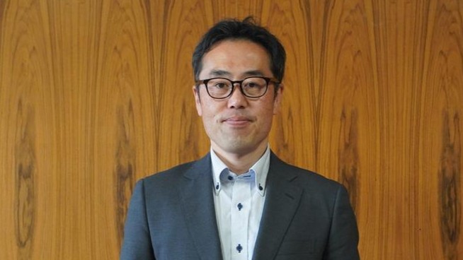 埼玉県立三郷工業技術高等学校　大沼校長　インタビュー