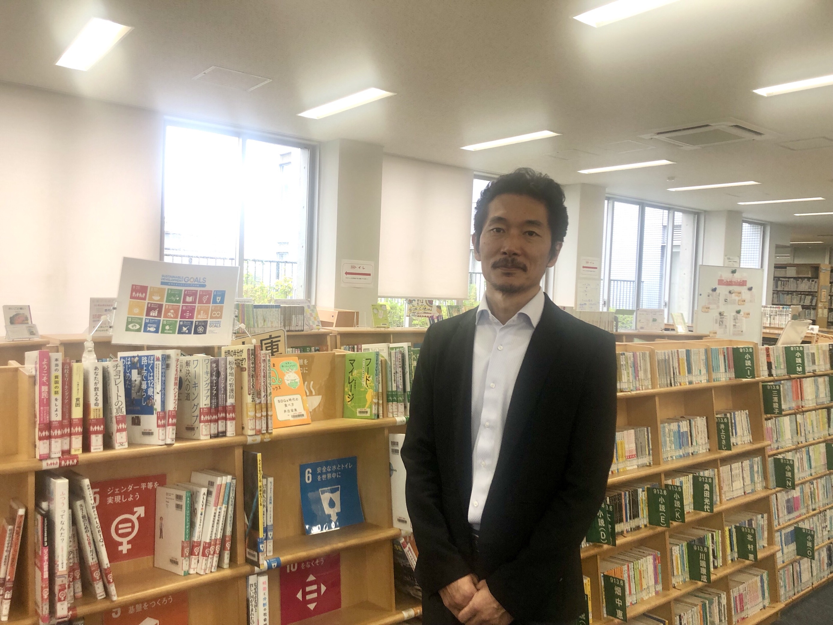 変化を楽しみながら改革に挑み続ける　かえつ有明中学校・高等学校の取り組み