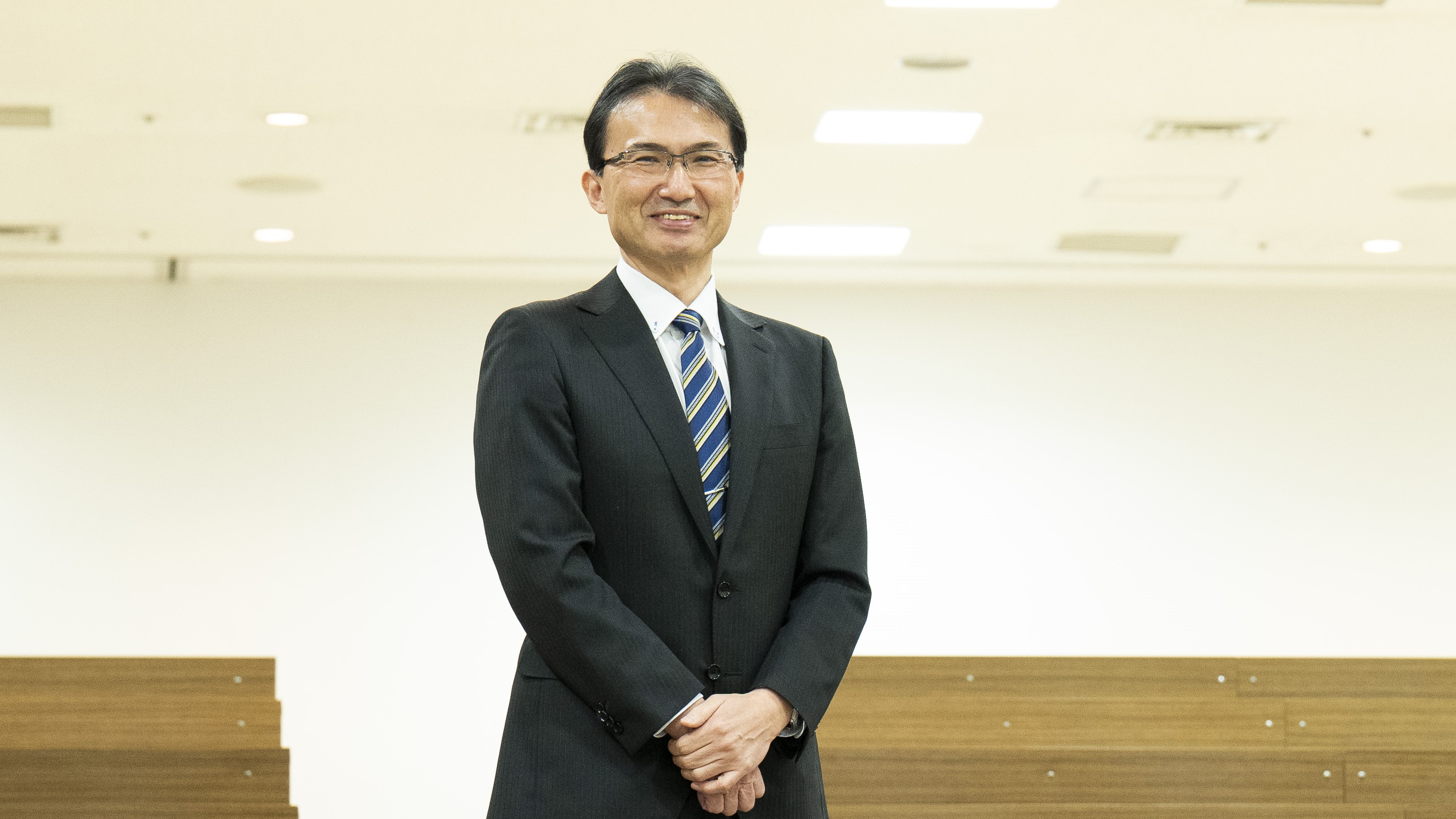 100周年を迎えた安田学園が切り拓く 「学校完結型」学習とは